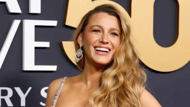 Blake Lively Branded Entitled After Shocking Encounter Amid Explosive Legal Battle