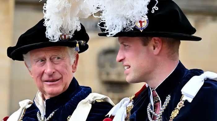 Prince William and King Charles Shock Supporters with Silence on Big Day