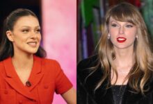 Nicola Peltz Goes Full Taylor Swift as Feud with Beckhams Explodes