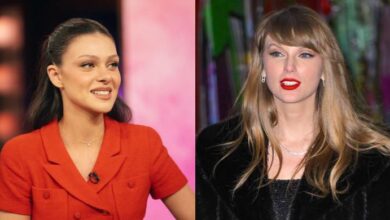 Nicola Peltz Goes Full Taylor Swift as Feud with Beckhams Explodes