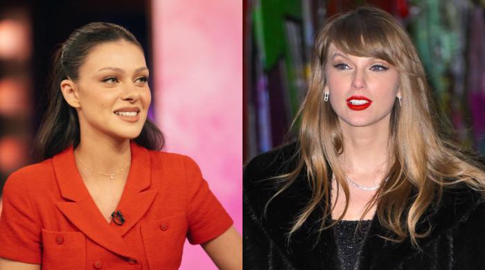 Nicola Peltz Goes Full Taylor Swift as Feud with Beckhams Explodes