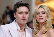 Nicola Peltz and Brooklyn Beckham Lawyer Up as Victoria Beckham Left Devastated by Bold Moves