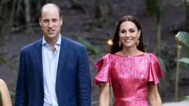 Prince William Issues Shocking Warning During Solo Monaco Trip Without Kate Middleton