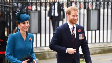Kate Middleton Feels Deeply Betrayed as Her Relationship with Prince Harry Hits Rock Bottom