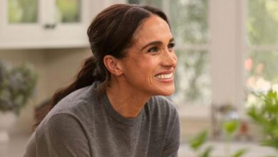 Expert Claims Meghan Markle's Secret Side Reveal She’s Bossy Without Power and Hides a Surprising Side