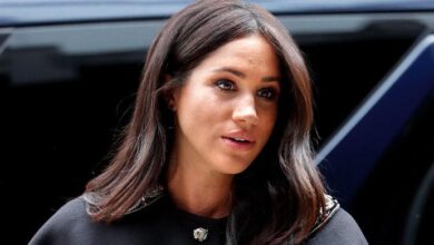 Meghan Markle Slams for Clinging to Princess Dreams After Her Royal Exit