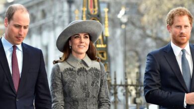 Prince Harry’s Attacks on Kate Middleton Left a Wound on Prince William That May Never Heal