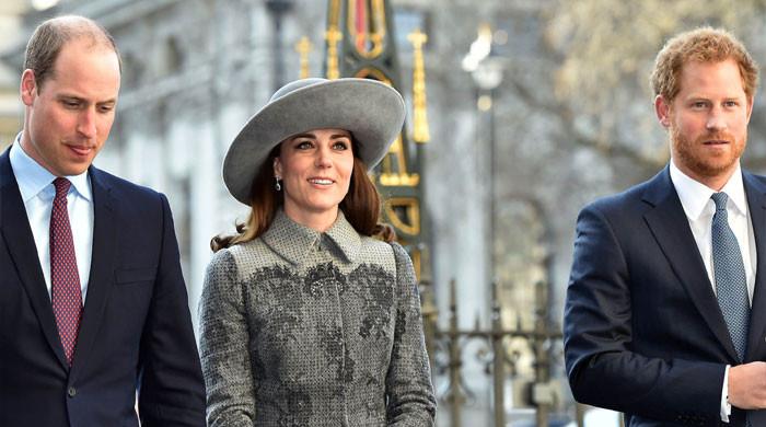Prince Harry’s Attacks on Kate Middleton Left a Wound on Prince William That May Never Heal