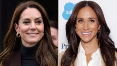 Meghan Markle Accused of Weaponizing Kate Middleton’s Silence
