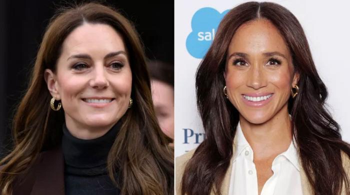 Meghan Markle Accused of Weaponizing Kate Middleton’s Silence