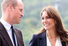 Kate Middleton Quietly Retires Diana’s Engagement Ring—What She’s Wearing Instead Will Surprise You