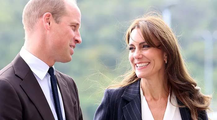 Kate Middleton Quietly Retires Diana’s Engagement Ring—What She’s Wearing Instead Will Surprise You