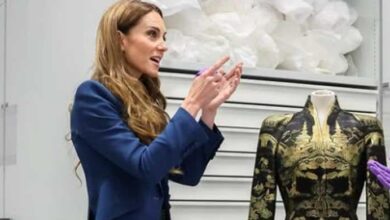 Kate Middleton Breaks Silence with Royal Comeback But Fans Spot What’s Missing