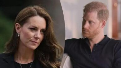 Why Kate Middleton Feels Betrayed by Prince Harry’s Ongoing Attacks