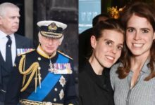 King Charles Warned Against Princess Beatrice and Princess Eugenie Amid Trooping the Colour Tensions