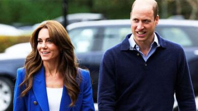 Palace Aides Furious as Prince William and Kate Middleton Defy Pressure to Work More