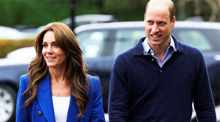 Palace Aides Furious as Prince William and Kate Middleton Defy Pressure to Work More