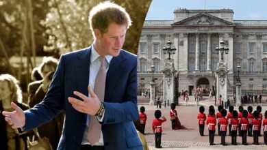 Kate Middleton Will Never Trust Prince Harry and Meghan Markle Again After Queen’s Final Warning