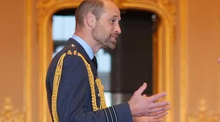 Prince William Steps Up Solo Without Kate Middleton as Investiture Ceremony Signals New Normal
