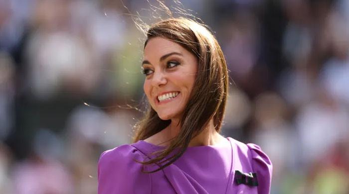 Kate Middleton Silences Her Critics with Stunning Solo Appearance Without Prince William
