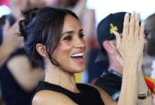 Meghan Markle’s Shocking Video Sparks Bizarre Accusations But She Receives Major Support