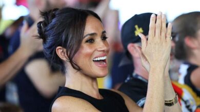 Meghan Markle’s Shocking Video Sparks Bizarre Accusations But She Receives Major Support