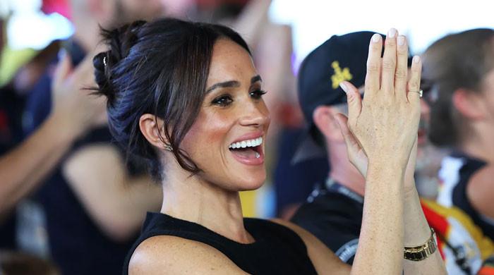Meghan Markle’s Shocking Video Sparks Bizarre Accusations But She Receives Major Support