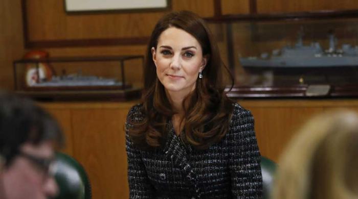 Kate Middleton Leaves Fans Speechless In Rare Appearance and Royal Family Member Secretly Shows Public Support