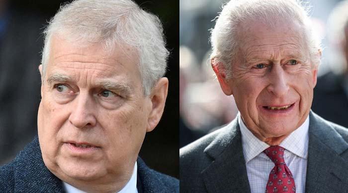 Prince Andrew Spotted in Shocking Public Outing Just Days Before King Charles Shocking Snub