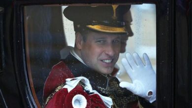 Prince William Drops Shocking Truth Amid Kate Middleton Cancer Battle
