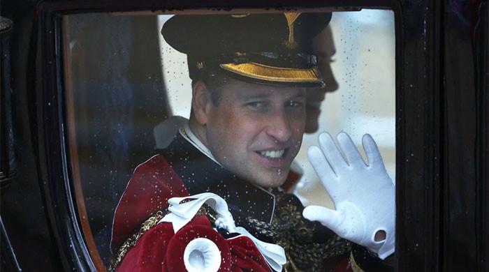 Prince William Drops Shocking Truth Amid Kate Middleton Cancer Battle