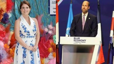 Princess Eugenie’s Surprise Move Hints At Secret Deal With Prince William To Save Prince Andrew
