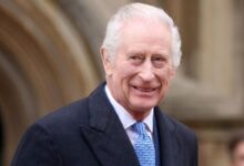 King Charles Growing His Own Cannabis as He Battles Cancer Behind Palace Walls