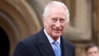 King Charles Growing His Own Cannabis as He Battles Cancer Behind Palace Walls