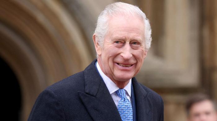 King Charles Growing His Own Cannabis as He Battles Cancer Behind Palace Walls