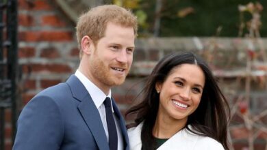Meghan Markle and Prince Harry Hit by Massive Staff Exodus as Top Aides Flee in Shock Royal Meltdown