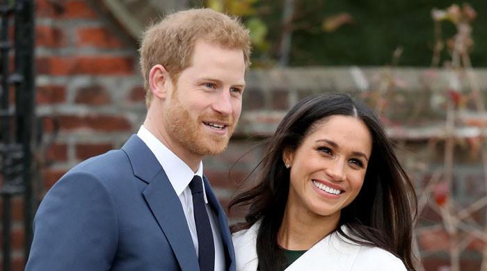 Meghan Markle and Prince Harry Hit by Massive Staff Exodus as Top Aides Flee in Shock Royal Meltdown