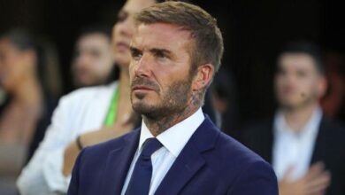 David Beckham Secures Knighthood from King Charles After Years of Royal Snubs