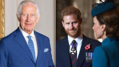 King Charles Sends Brutal Message to Prince Harry and Meghan Markle With Powerful Move