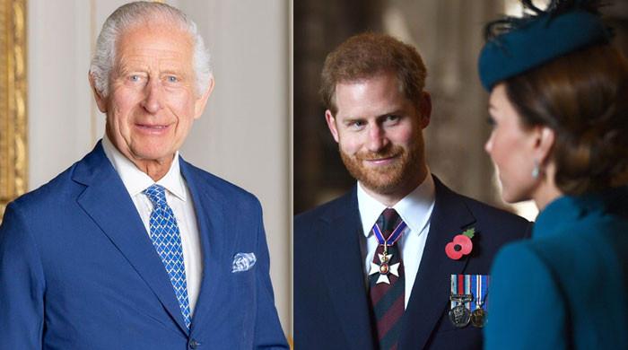 King Charles Sends Brutal Message to Prince Harry and Meghan Markle With Powerful Move