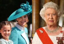 Princess Charlotte’s Subtle Gesture Leaves Everyone in Tears at Trooping the Colour