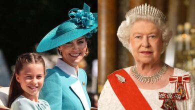 Princess Charlotte’s Subtle Gesture Leaves Everyone in Tears at Trooping the Colour