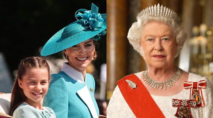 Princess Charlotte’s Subtle Gesture Leaves Everyone in Tears at Trooping the Colour
