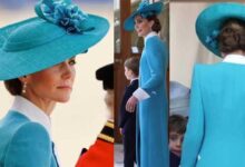 Trooping The Colour Marks Powerful New Beginning After Cancer Heartbreak