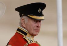 Major Health Update On King Charles After Trooping The Colour Stuns Royal Fans