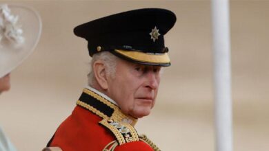 Major Health Update On King Charles After Trooping The Colour Stuns Royal Fans