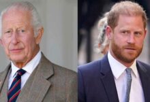 Prince Harry’s Exit Haunts King Charles as Trooping The Colour Exposes Slimmed Down Monarchy
