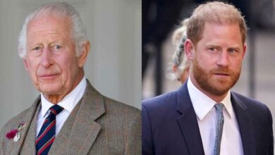 Prince Harry’s Exit Haunts King Charles as Trooping The Colour Exposes Slimmed Down Monarchy
