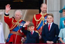 King Charles Sends Clear Message to Prince Harry as William Takes Center Stage