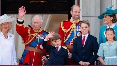 King Charles Sends Clear Message to Prince Harry as William Takes Center Stage